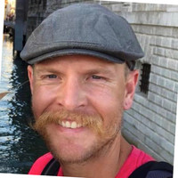 Greg Jones
