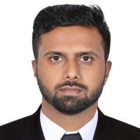 Vinod Ps