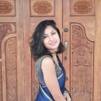 Nalina Sivakumar