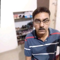 Manoj Parmar