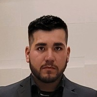 Michael Cardenas