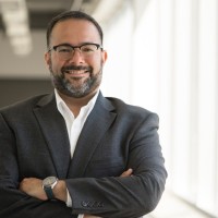 Mario Castillo, P.Eng.