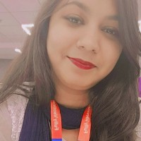 Nida Siddiqui