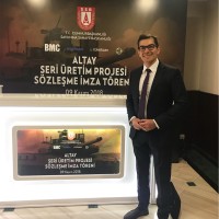 Burak ÇAĞLAR