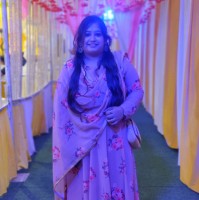 Lekha Shree N