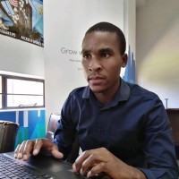 Siphelele Ngcamu