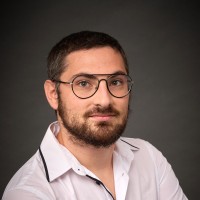 Cyril Vinçont