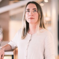 Sarah Bater