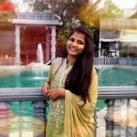 Keerthi A R