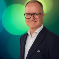 Duncan Sharrocks GAICD