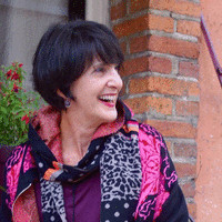Sylvie Guillout