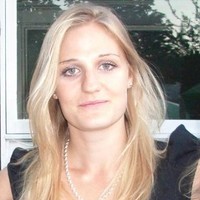 Georgiana Taylor