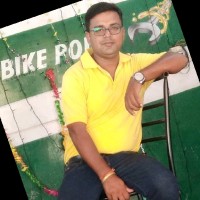 Bikash Baruah