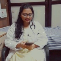 Dr.Huda Fathima (Pt)
