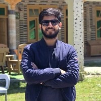Muzaffar Ahmed