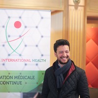 Betayeb Ahmed