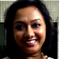Deepa Adhikari