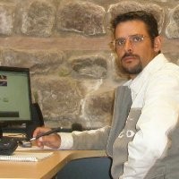 Gonzalo Pachano