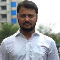 Paresh Chavan