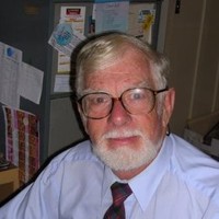 Bob Johnson