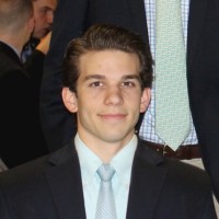 Westin Ferrera