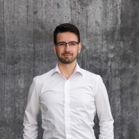 Daniel Padrta