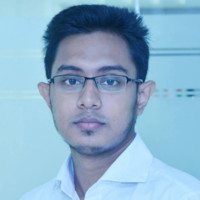Md Mahamudul Hasan