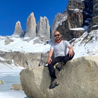 Diego Olavarría Úbeda