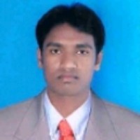 Raghavendra K