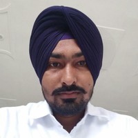 Rajkaran Singh Sohal
