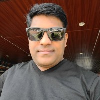 Sandeep Borde