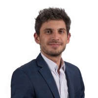 Jonathan Aronowitz