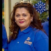 Shameela Ramdeo