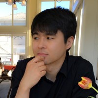 Sanghyun Kim