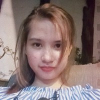 Kristine Mae Gamayo