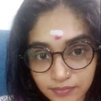 Kavitha Chandraseekaran