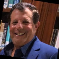 Scott Perlman