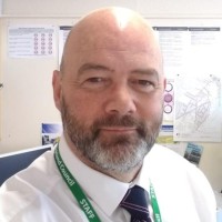 Richard Porteous