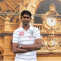 Satish Thota Pmp®, Miet