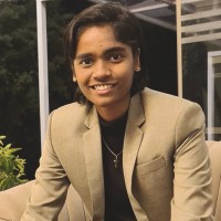 Shehara Fernando