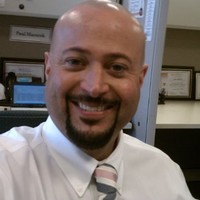 Peter Apotrias