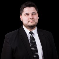 Iustin Constantin Margineanu