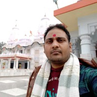 Sunil Kumar Bansal