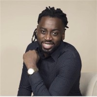 Tinashe Nyakotyo