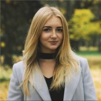 Karyna Semisotawa