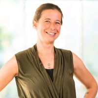 Barbara van Hamersveld