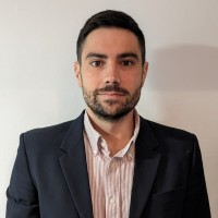 Robin Lantieri