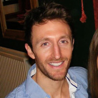 Robert Fordham