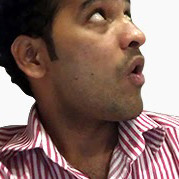 Naresh Bingi