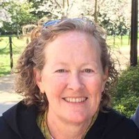 Gail Jones